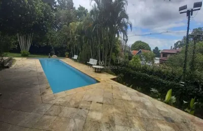 Casa com 4 quartos à venda na rua pareci, --, vila assunção, porto alegre por r$ 6.000.000