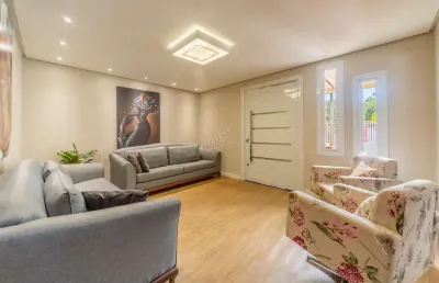 Casa com 6 quartos à venda na avenida jacuí, --, cristal, porto alegre por r$ 1.290.000