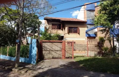 Casa com 3 quartos à venda na rua professor emílio meyer, --, vila conceição, porto alegre por r$ 825.000