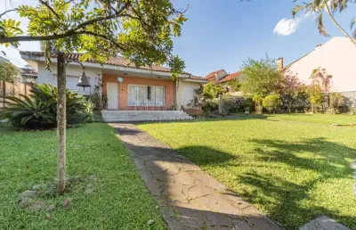 Casa com 3 quartos à venda na rua joão mendes ouriques, --, jardim isabel, porto alegre por r$ 900.000