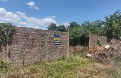 Terreno à venda na rua coroados, --, vila assunção, porto alegre por r$ 750.000