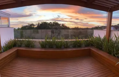 Casa com 3 quartos à venda na rua doutor david de azevedo gusmão, --, jardim isabel, porto alegre por r$ 1.150.000