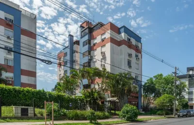 Apartamento com 3 quartos à venda na rua doutor armando barbedo, --, tristeza, porto alegre por r$ 610.000