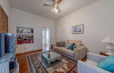 Casa com 4 quartos à venda na rua vicente failace, --, tristeza, porto alegre por r$ 1.480.000