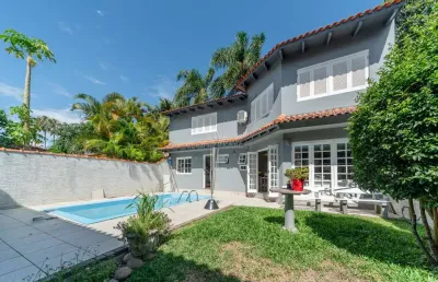 Casa com 4 quartos à venda na rua adão pinheiro da silva, --, ipanema, porto alegre por r$ 1.200.000