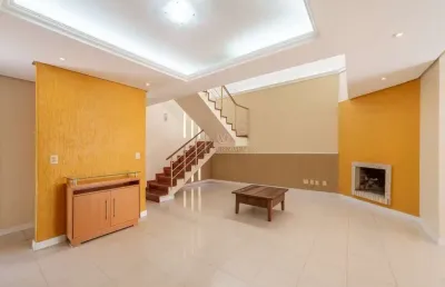 Casa com 4 quartos à venda na avenida fábio araújo santos, --, nonoai, porto alegre por r$ 1.198.000