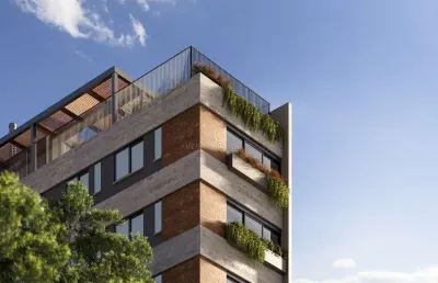 Apartamento com 3 quartos à venda na rua doutor armando barbedo, --, tristeza, porto alegre por r$ 899.000