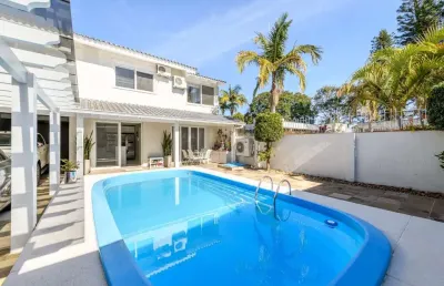 Casa com 4 quartos à venda na rua engenheiro tito marques fernandes, --, ipanema, porto alegre por r$ 1.490.000