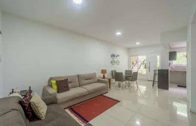 Casa em condomínio fechado com 3 quartos à venda na avenida padre cacique, --, praia de belas, porto alegre por r$ 1.900.000