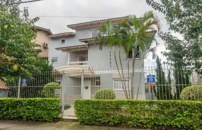 Casa com 3 quartos à venda na rua luiz delfino, --, espírito santo, porto alegre por r$ 749.000