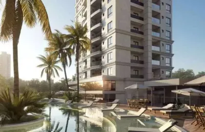 Apartamento com 2 quartos à venda na rua josé gall, --, dom bosco, itajaí por r$ 950.171