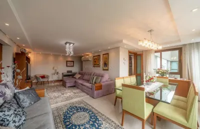 Apartamento com 3 quartos à venda na rua doutor armando barbedo, --, tristeza, porto alegre por r$ 1.490.000