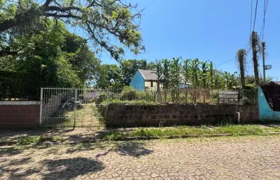 Terreno à venda na rua leme, --, ipanema, porto alegre por r$ 460.000