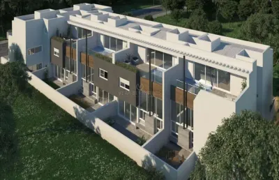 Casa em condomínio fechado com 3 quartos à venda na rua general rondon, --, tristeza, porto alegre por r$ 2.290.000