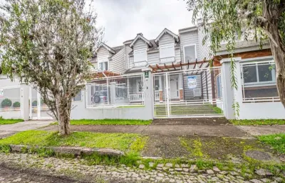 Casa com 3 quartos à venda na rua doutor possidônio cunha, --, vila assunção, porto alegre por r$ 1.490.000