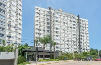 Apartamento com 3 quartos à venda na avenida teresópolis, --, teresópolis, porto alegre por r$ 795.000