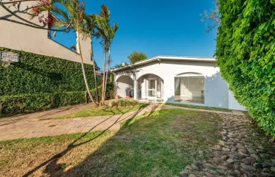 Casa com 3 quartos à venda na avenida guaíba, --, serraria, porto alegre por r$ 620.000