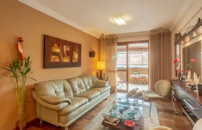 Apartamento com 3 quartos à venda na rua general rondon, --, tristeza, porto alegre por r$ 730.000