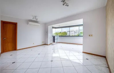 Apartamento com 3 quartos à venda na avenida diário de notícias, --, cristal, porto alegre por r$ 898.000