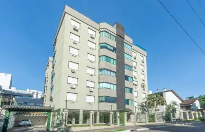 Apartamento com 3 quartos à venda na rua santa vitória, --, tristeza, porto alegre por r$ 780.000
