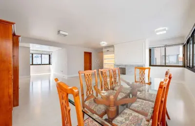 Apartamento com 3 quartos à venda na rua carlos von koseritz, --, são joão, porto alegre por r$ 1.650.000