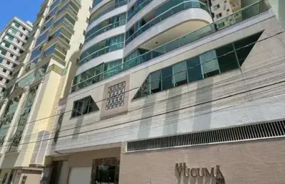 Apartamento com 3 quartos à venda na rua 234, --, meia praia, itapema por r$ 1.390.000