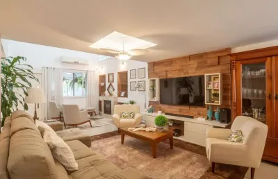 Casa com 3 quartos à venda na rua leblon, --, ipanema, porto alegre por r$ 1.650.000