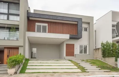 Casa em condomínio fechado com 3 quartos à venda na rua ivo walter kern, --, hípica, porto alegre por r$ 1.150.000