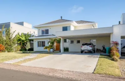 Casa em condomínio fechado com 3 quartos à venda na avenida juca batista, --, belém novo, porto alegre por r$ 2.990.000