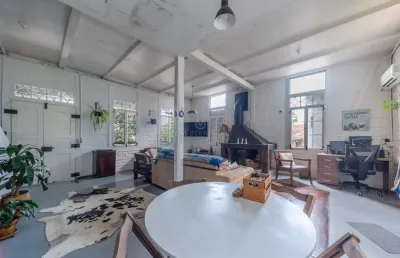 Casa com 3 quartos à venda na rua charruas, --, espírito santo, porto alegre por r$ 750.000