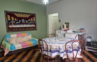 Apartamento com 2 quartos à venda na rua general vitorino, --, centro histórico, porto alegre por r$ 320.000