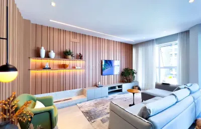 Apartamento com 4 quartos à venda na 220 a, --, meia praia, itapema por r$ 2.500.000