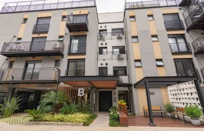 Apartamento com 3 quartos à venda na rua doutor mário totta, --, tristeza, porto alegre por r$ 990.000