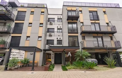 Apartamento com 3 quartos à venda na rua doutor mário totta, --, tristeza, porto alegre por r$ 1.250.000