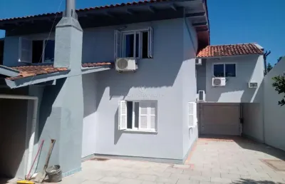 Casa com 3 quartos à venda na rua adão pinheiro da silva, --, ipanema, porto alegre por r$ 780.000