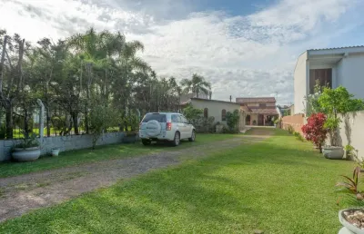 Casa com 5 quartos à venda na rua stringhini, --, hípica, porto alegre por r$ 830.000