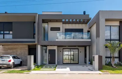Casa em condomínio fechado com 3 quartos à venda na rua sinai, --, ipanema, porto alegre por r$ 1.200.000