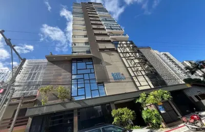 Apartamento com 3 quartos à venda na avenida 276, --, meia praia, itapema por r$ 1.600.000
