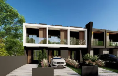 Casa com 3 quartos à venda na rua honorato toniolo, --, aberta dos morros, porto alegre por r$ 450.000