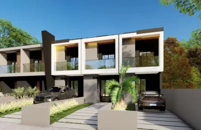 Casa com 3 quartos à venda na rua honorato toniolo, --, aberta dos morros, porto alegre por r$ 450.000