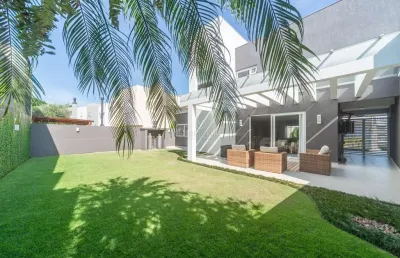 Casa em condomínio fechado com 3 quartos à venda na rua ivo walter kern, --, hípica, porto alegre por r$ 2.000.000