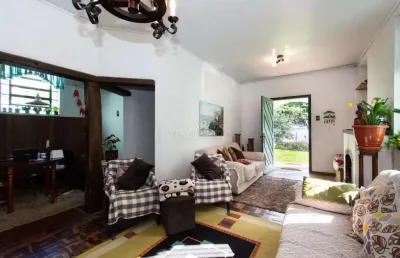 Casa com 3 quartos à venda na avenida guaíba, --, vila assunção, porto alegre por r$ 950.000