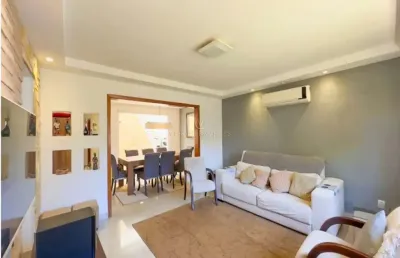 Casa com 3 quartos à venda na rua armando czamanski, --, ipanema, porto alegre por r$ 650.000