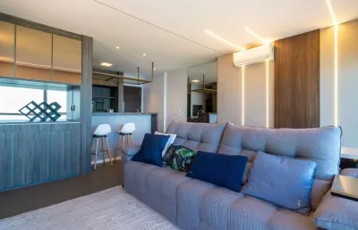 Apartamento com 1 quarto à venda na avenida diário de notícias, --, cristal, porto alegre por r$ 1.200.000