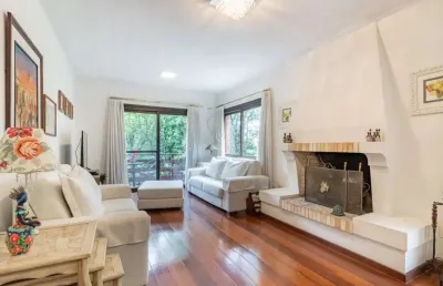 Apartamento com 3 quartos à venda na rua doutor castro de menezes, --, tristeza, porto alegre por r$ 700.000