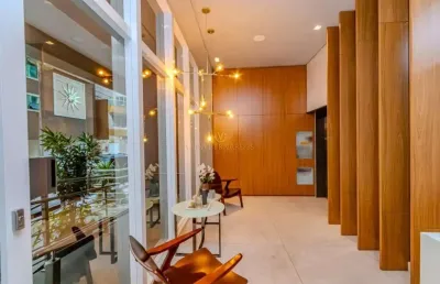 Apartamento com 4 quartos à venda na rua 234, --, meia praia, itapema por r$ 3.899.000