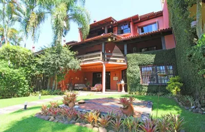 Casa em condomínio fechado com 4 quartos à venda na rua doutora aurora nunes wagner, --, santa tereza, porto alegre por r$ 1.995.000