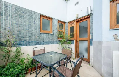Apartamento com 3 quartos à venda na rua dea coufal, --, ipanema, porto alegre por r$ 498.000
