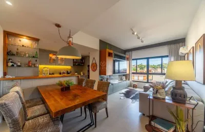 Apartamento com 3 quartos à venda na rua miguel couto, --, menino deus, porto alegre por r$ 1.189.000