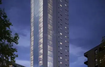 Apartamento com 3 quartos à venda na alcides claudio sgrott, --, balneário perequê, porto belo por r$ 2.418.150